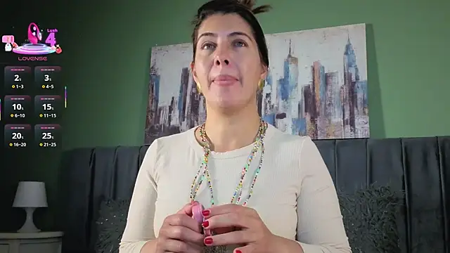 scarlett moore online show from July 7, 2026, 2:42 pm
