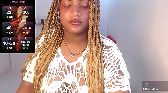 NikitaKiss online show from February 18, 2025, 12:17 pm