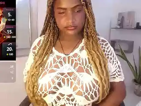 NikitaKiss online show from February 18, 2025, 6:26 pm
