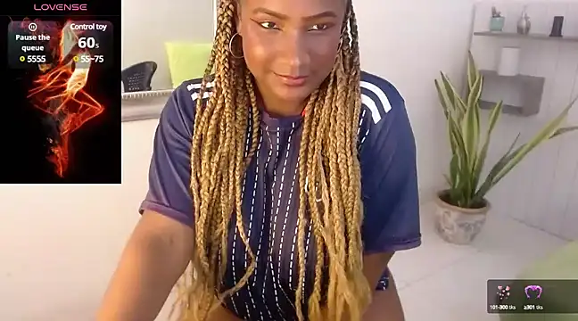 NikitaKiss online show from March 3, 2025, 1:01 pm