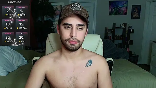 Snapshot of thonylewys chatting on June 20, 2026, 10:04 pm thonylewys online show from June 20, 2026, 10:04 pm