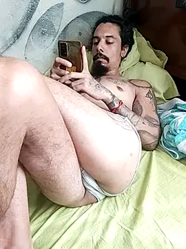 iirgastam3 online show from February 27, 2026, 2:28 pm