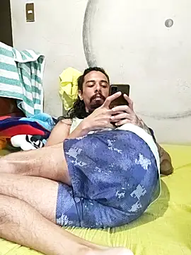 iirgastam3 online show from December 20, 2025, 8:33 pm