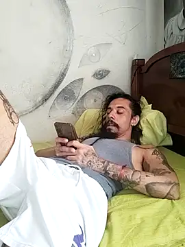 iirgastam3 online show from December 14, 2025, 7:19 pm