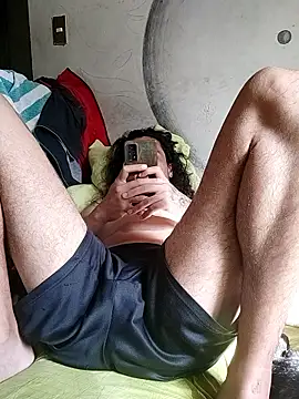 iirgastam3 online show from January 13, 2026, 1:37 pm