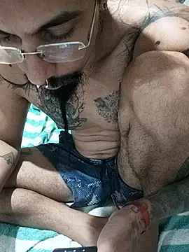 iirgastam3 online show from February 17, 2026, 11:24 pm