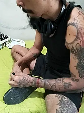 iirgastam3 online show from March 14, 2026, 9:54 pm