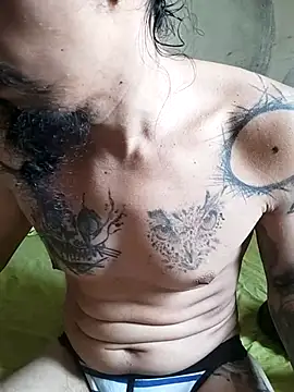 iirgastam3 online show from November 16, 2025, 6:01 pm