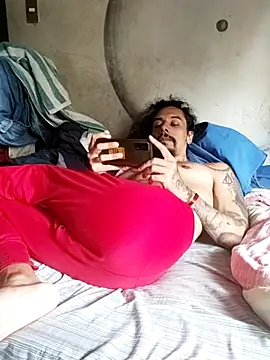 iirgastam3 online show from November 24, 2025, 5:24 pm