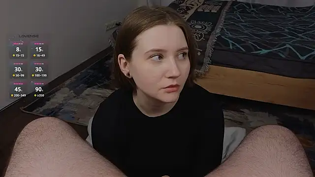 Snapshot of alicepugh chatting on February 15, 2026, 9:03 pm alicepugh online show from February 15, 2026, 9:03 pm