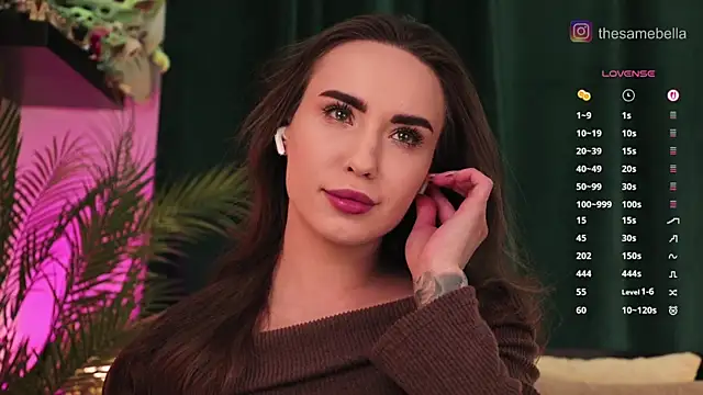 Snapshot of BabyYoda- chatting on February 26, 2026, 8:42 pm BabyYoda- online show from February 26, 2026, 8:42 pm