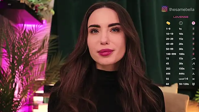 Snapshot of BabyYoda- chatting on February 15, 2026, 10:09 pm BabyYoda- online show from February 15, 2026, 10:09 pm