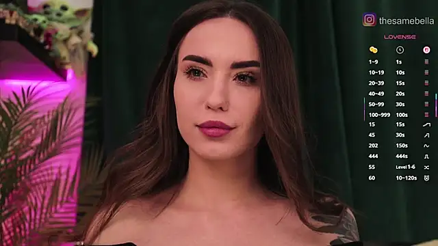 Snapshot of BabyYoda- chatting on February 11, 2026, 7:58 pm BabyYoda- online show from February 11, 2026, 7:58 pm