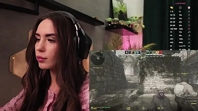 Snapshot of BabyYoda- chatting on March 21, 2026, 7:29 pm BabyYoda- online show from March 21, 2026, 7:29 pm