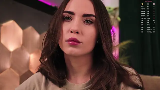 Snapshot of BabyYoda- chatting on March 10, 2026, 8:40 am BabyYoda- online show from March 10, 2026, 8:40 am