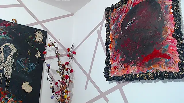 Snapshot of ZaSha__ chatting on November 6, 2025, 7:34 am ZaSha online show from November 6, 2025, 7:34 am