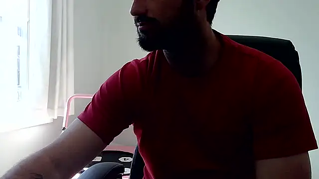 luchislounge online show from April 26, 2026, 2:36 pm