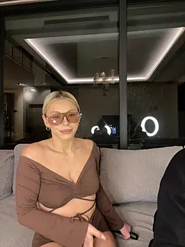 SexOnMyLvL online show from March 12, 2026, 9:08 pm