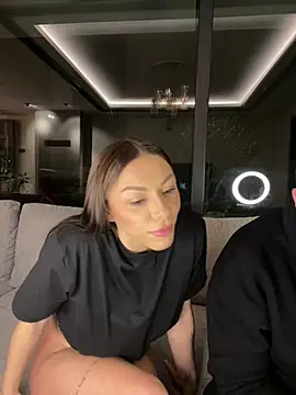 SexOnMyLvL online show from February 9, 2026, 10:30 pm