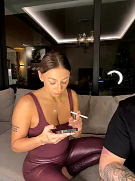 Snapshot of SexOnMyLvL chatting on November 15, 2025, 9:52 pm SexOnMyLvL online show from November 15, 2025, 9:52 pm