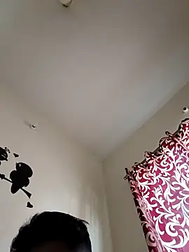 pratheeek18 online show from March 4, 2026, 9:50 am