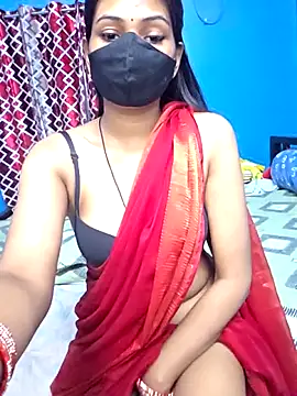 Snapshot of Triha_18 chatting on April 30, 2026, 6:26 pm Triha 18 online show from April 30, 2026, 6:26 pm