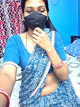Snapshot of Triha_18 chatting on May 1, 2026, 6:24 pm Triha 18 online show from May 1, 2026, 6:24 pm