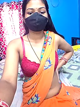 Snapshot of Triha_18 chatting on May 3, 2026, 6:18 am Triha 18 online show from May 3, 2026, 6:18 am