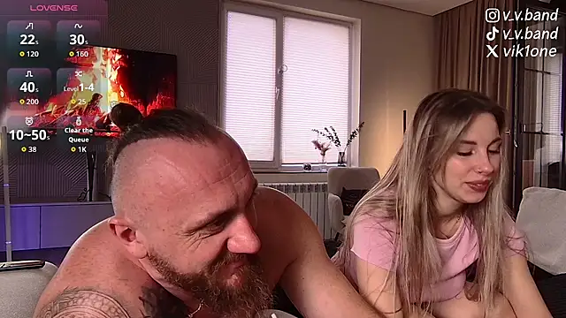 Snapshot of niki7377 chatting on March 6, 2026, 5:24 am niki7377 online show from March 6, 2026, 5:24 am