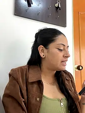 Snapshot of Juana19 chatting on October 15, 2025, 2:36 pm Juana19 online show from October 15, 2025, 2:36 pm