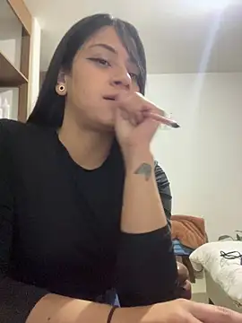 Snapshot of Juana19 chatting on September 12, 2025, 11:26 pm Juana19 online show from September 12, 2025, 11:26 pm