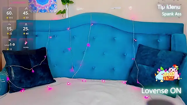 Snapshot of MilliStrii chatting on October 7, 2025, 1:39 am MilliStrii online show from October 7, 2025, 1:39 am