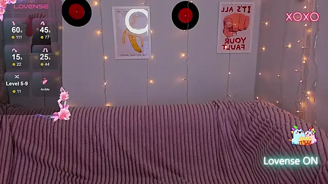 Snapshot of MilliStrii chatting on December 15, 2025, 2:06 am MilliStrii online show from December 15, 2025, 2:06 am