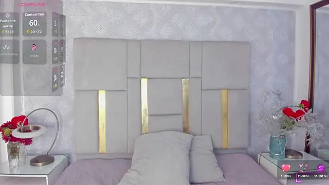 Snapshot of Camilaa_Sanchez_ chatting on October 13, 2025, 12:18 pm Camilaa Sanchez online show from October 13, 2025, 12:18 pm