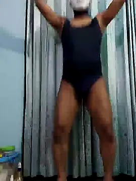 Snapshot of zentaishow chatting on February 16, 2025, 7:37 am zentaishow online show from February 16, 2025, 7:37 am