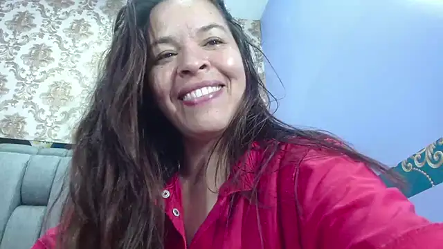 Lizeth Bels online show from March 29, 2026, 11:23 am