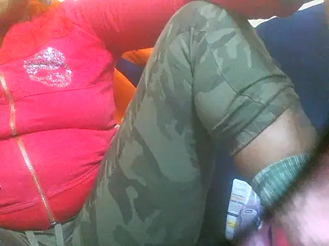 Sexy Riri online show from March 8, 2026, 5:55 am