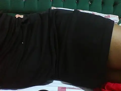 Sexy Riri online show from April 25, 2026, 2:14 am
