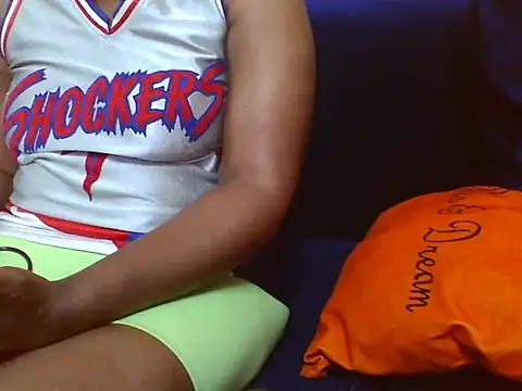 Sexy Riri online show from March 21, 2026, 9:36 am