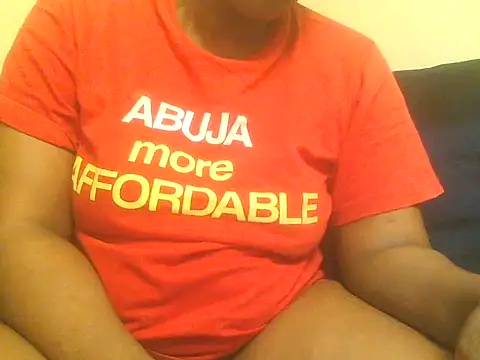 Sexy Riri online show from October 9, 2025, 2:34 am