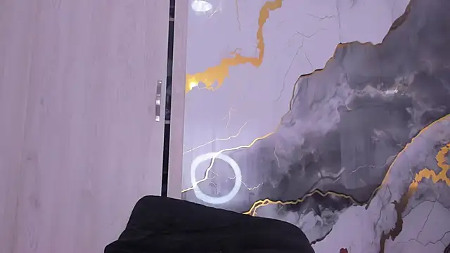 MorganAbbiie  online show from December 14, 2025, 3:17 pm