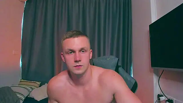 Samuel Andrew online show from March 8, 2025, 7:16 am