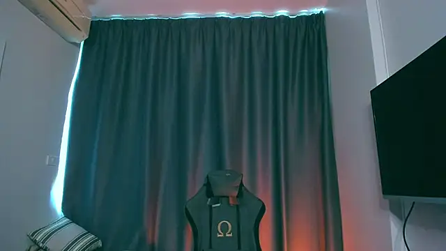 Samuel Andrew online show from February 27, 2025, 7:08 am