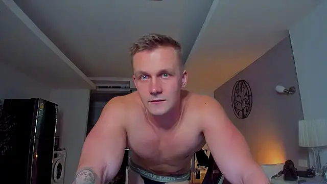 Samuel Andrew online show from March 16, 2026, 5:55 am