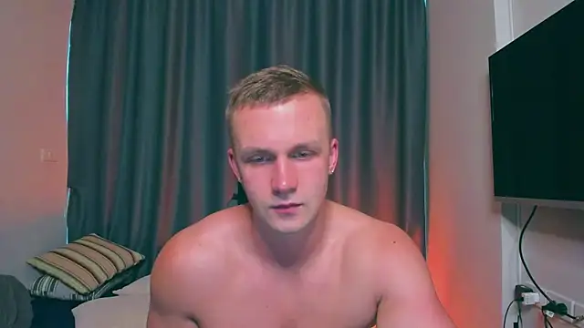 Samuel Andrew online show from March 18, 2025, 1:24 am