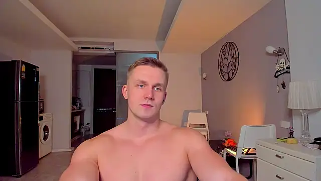 Samuel Andrew online show from November 30, 2025, 2:23 am