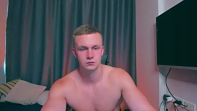 Samuel Andrew online show from March 20, 2025, 5:13 am