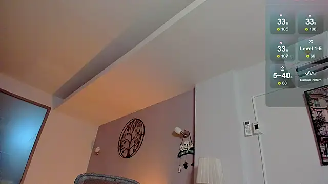 Samuel Andrew online show from November 29, 2025, 2:01 am