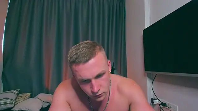 Samuel Andrew online show from March 11, 2025, 2:10 am