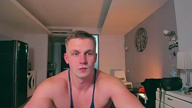 Samuel Andrew online show from November 2, 2025, 3:55 am